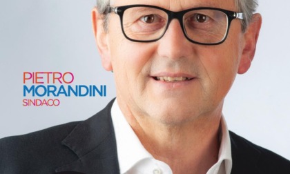 Pietro Morandini e la sua lista civica ‘Più Breno’
