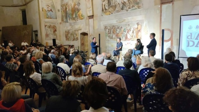 Giovanni Bettoni e i suoi cinque anni da assessore