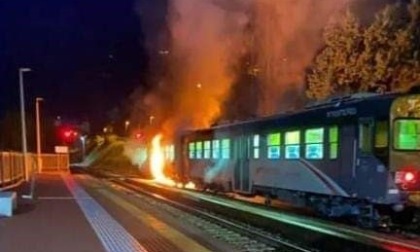 Ferrovia Brescia - Edolo, Legambiente: "Abbandonate il maxi progetto dell'idrogeno"