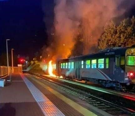 Ferrovia Brescia – Edolo, Legambiente: “Abbandonate il maxi progetto dell’idrogeno”
