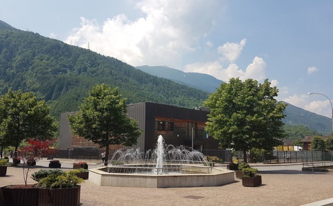 Un milione e mezzo per il campus all’Università. Edolo l’unico Comune in Italia ad aver partecipato al bando