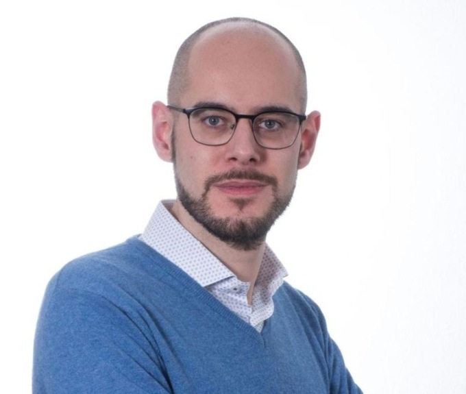 Mattia Peluchetti e la sua ‘Sellero Futura’