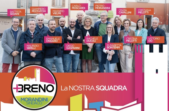 Morandini e le ‘pillole’ del suo programma elettorale: dai ‘giovani al centro’ ai ‘nonni smart’, dalla scuola ai ‘momenti liberi di leggerezza’