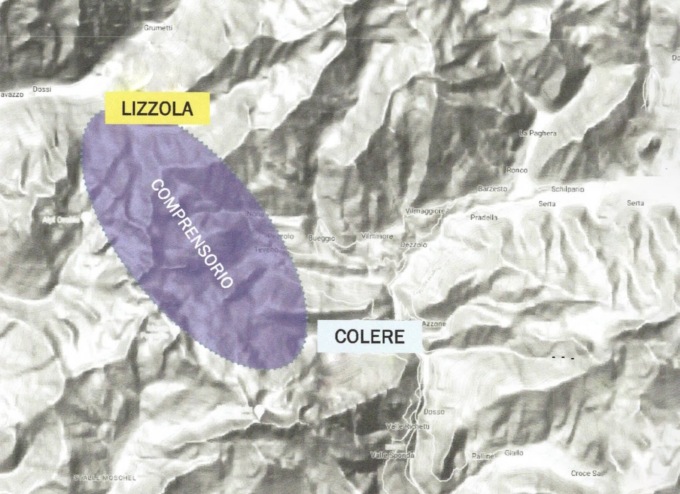 Ecco in anteprima il progetto Colere – Lizola (50 km di piste) poi Gromo e Aprica
