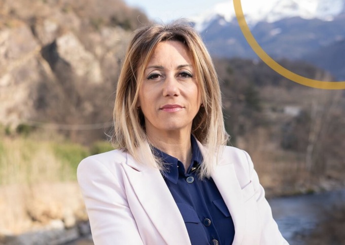 Elezioni, Ida Bottanelli: “Il paese ha bisogno di una svolta”