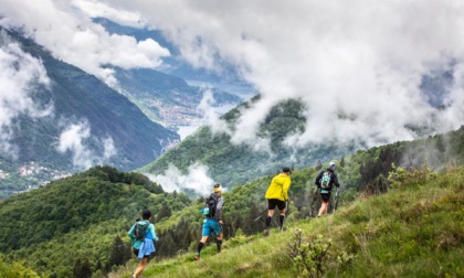 UTLAC, Lake Como Ultra Trail: chiusura edizione 2024