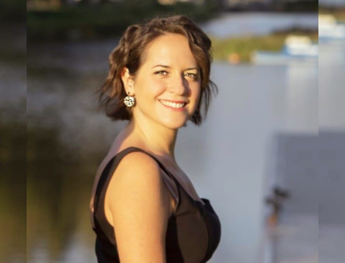 Il Premio S. Obizio al soprano Francesca Sorteni