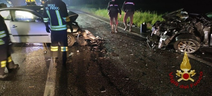 Tragico incidente a Clusone: Giada muore a 8 anni