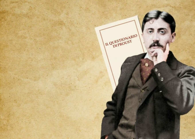Il Questionario di Proust ai candidati sindaci