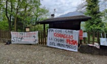 La protesta dei lavoratori nei Parchi e Musei Nazionali della ValcamonicaLa protesta dei lavoratori nei Parchi e Musei Nazionali della Valcamonica