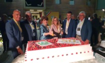 Coldiretti Brescia celebra 80 anni di battaglie