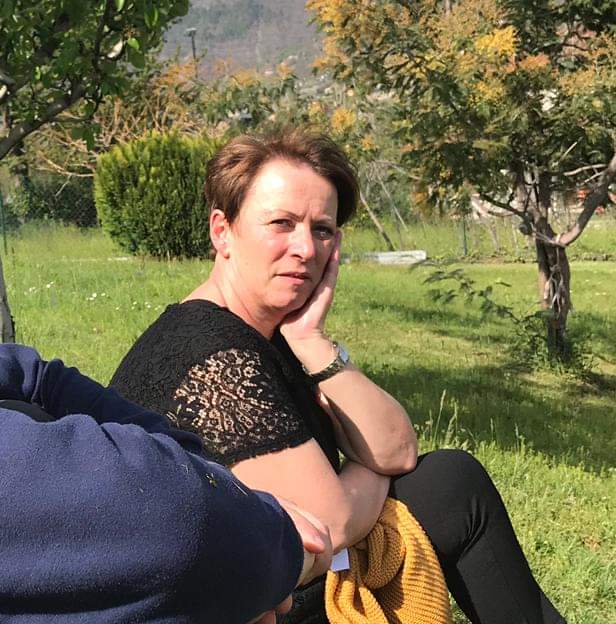 Antonella e il suo Mattia: “Quasi non ci credevo, è stata una bella emozione. Il suo pregio è anche il suo difetto: è buono, a volte anche troppo”