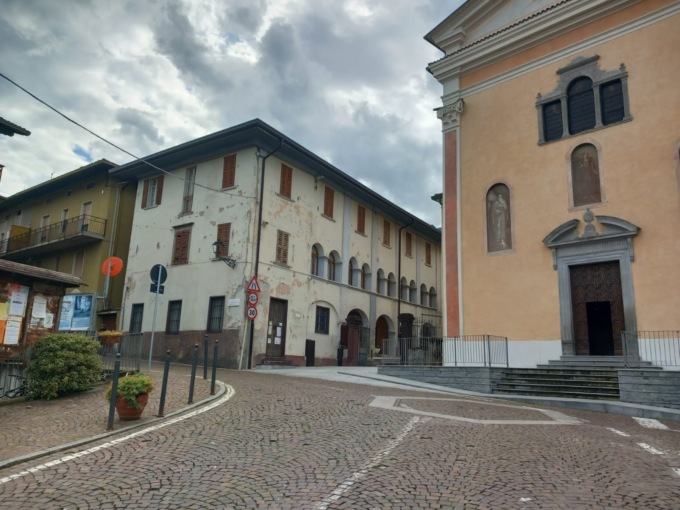 Il viaggio a Pian Camuno, da Santa Giulia alla Badessa Anselperga…