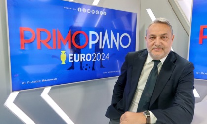 Italpress e Netweek scendono in campo per gli Europei di Calcio