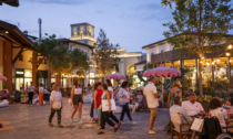 Summer Nights a Franciacorta Village: shopping notturno e musica con ospiti speciali