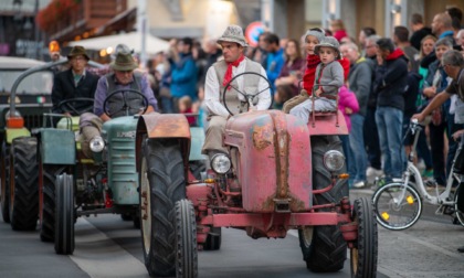 Un’estate di feste, musica e cultura tra le Alpi di Livigno