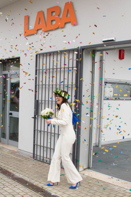 Giorgia, 23 anni: “La fotografia, Jovanotti, il mio paese…”