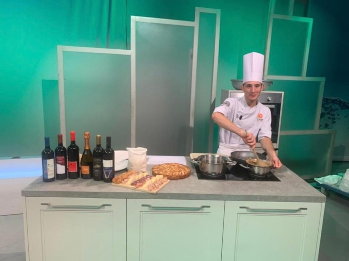 Alessandro, 19 anni: “Vivo da solo e non ho intenzione di spostarmi da qui”