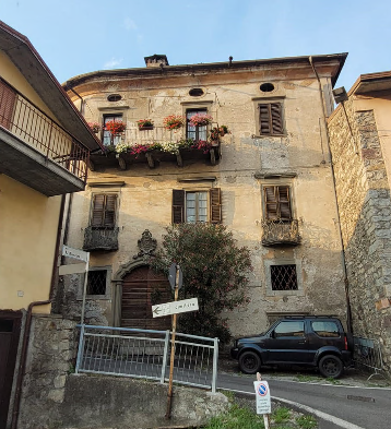 Il Comune acquisterà una parte dello storico Palazzo Bontempi per 120 mila euro