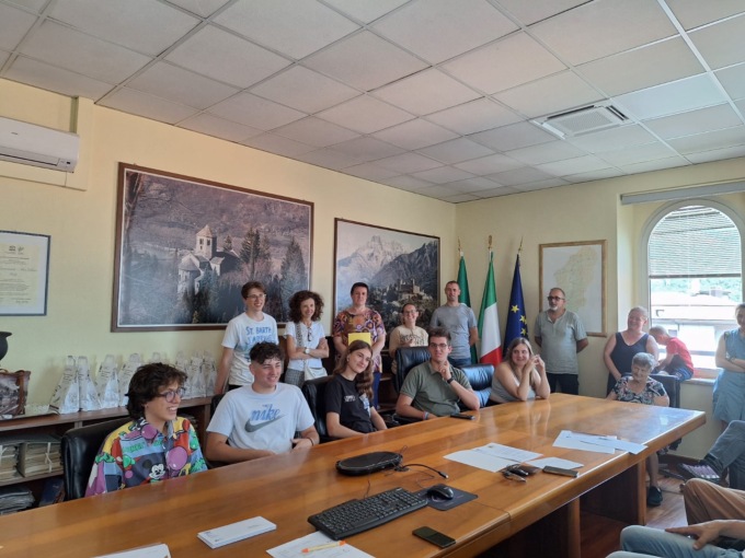 “Il mio territorio vitale”: ecco gli studenti vincitori