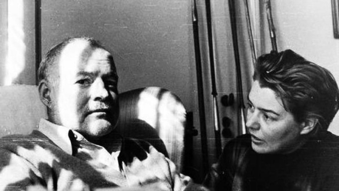 Nanda che compie 15 anni in Paradiso. Fece innamorare Pavese ed Hemingway ma sposò la poesia, la letteratura e la musica