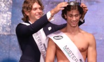 Matteo, da Mister Terme a Mister Italia