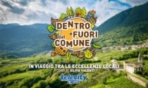 Su Telecity parte un viaggio “Dentro e fuori dal Comune”