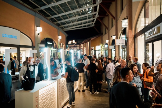 Village Night, la serata-evento di Franciacorta Village per celebrare la vendemmia