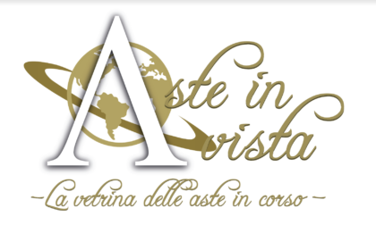 «Aste in vista» su Telecity, la vetrina delle aste in tv