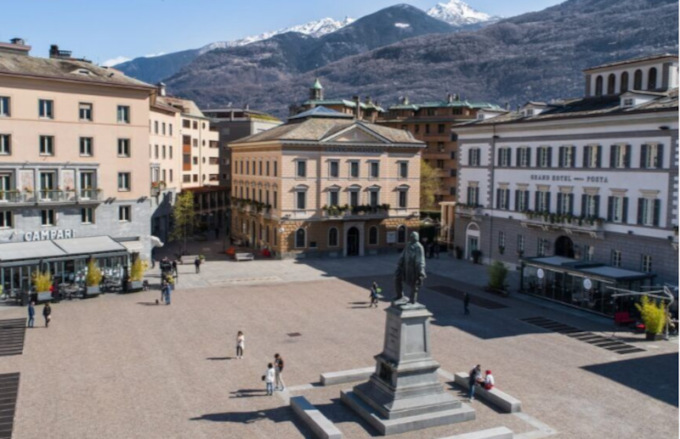 Insieme per la Popolare: “BPS resti una banca dal volto umano”