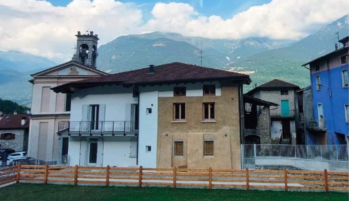 Oratorio, un sogno che si avvera