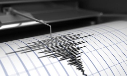 Terremoto in Valcamonica: scossa di magnitudo 3.1 a Paspardo