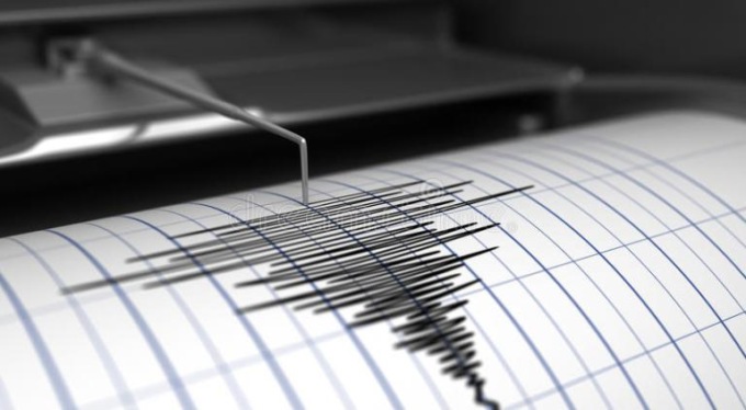 Terremoto in Valcamonica: scossa di magnitudo 3.1 a Paspardo
