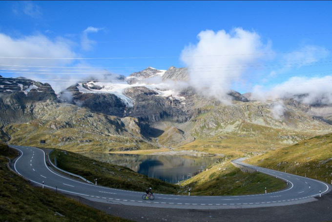La sfida estrema dell’Icon: Menuci e Gosteva trionfano nel triathlon di Livigno