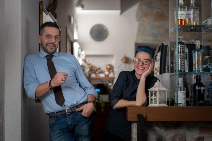 Federica, il piatto camuno che vola in finale nazionale e la sua Trattoria