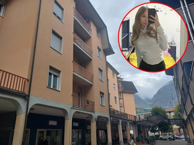 Sara, uccisa a coltellate a 18 anni