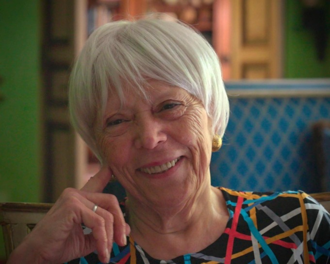 Il ricordo di Hélène de Prittwitz Zaleski
