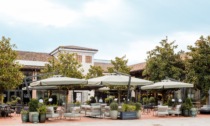 Franciacorta Village svela il restyling totale della food court e della galleria, con nuove offerte di ristorazione e shopping