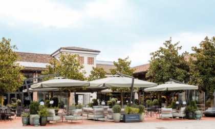 Franciacorta Village svela il restyling totale della food court e della galleria, con nuove offerte di ristorazione e shopping