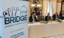 La Coppa campioni d’Europa di bridge approda a Darfo