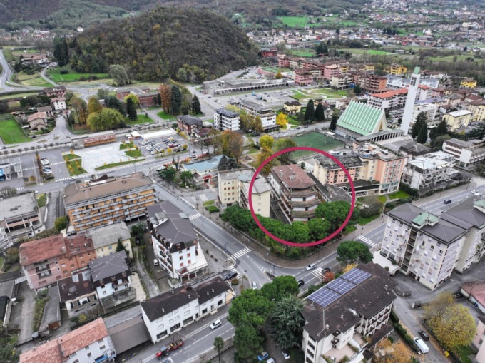 L’Hotel Mina al centro della bufera. Le minoranze contro il sindaco