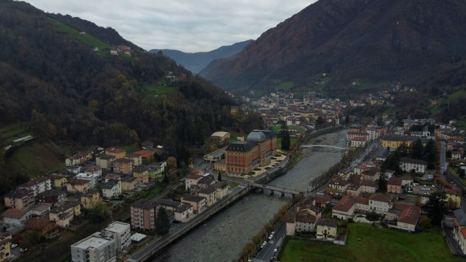 San Pellegrino Terme protagonista su Telecity con “Dentro e fuori dal Comune”