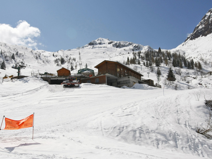 La montagna incantata o abbandonata? MONOLOGO SUI MASSIMI SISTEMI MONTANI
