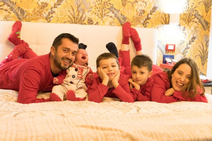 Sabrina, 28 anni, 3 figli, il tumore al seno e la rinascita