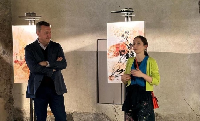 Il Borgo Artisti 2.0 e la nuova call per dare vita alle botteghe del centro storico