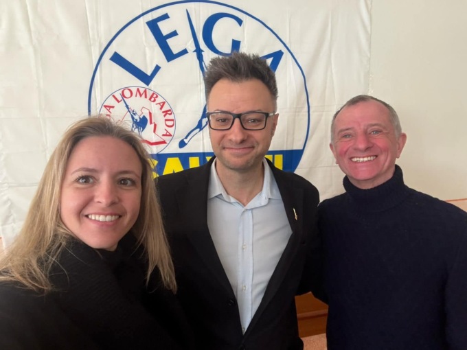 Gianmario Zani è il nuovo segretario provinciale della Lega: “Orgoglio e responsabilità. Voltiamo pagina e ripartiamo da zero”