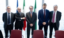 Lombardia la manifattura sfida la crisi e resta solida