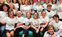 Le 30 donne di Abio Esine nelle corsie della Pediatria: “Con i bambini ricevi molto più di quello che dai”