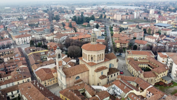 Tutti a Treviglio con “Dentro e fuori dal Comune”, questa sera su Telecity