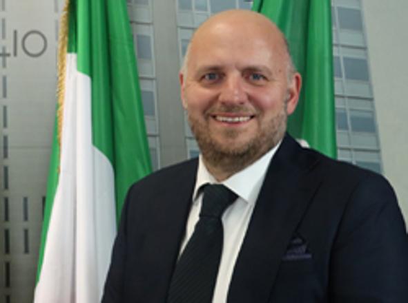 Francesco Ghiroldi: “La Lega è diventata lo zerbino della sinistra”